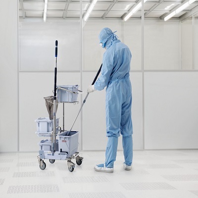 cleanroom